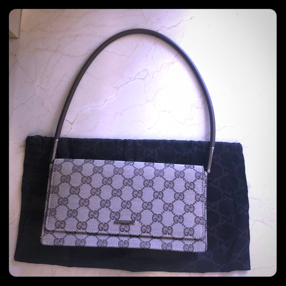 Gucci handbag